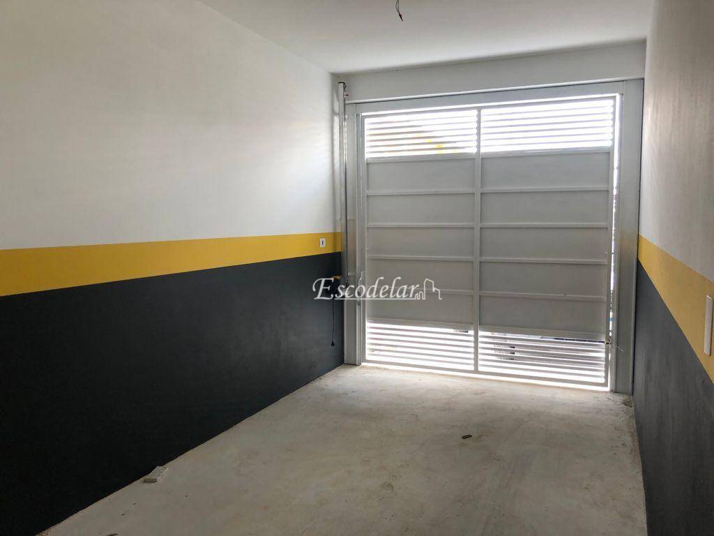 Apartamento à venda com 1 quarto, 33m² - Foto 18