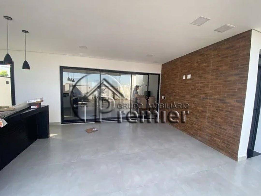 Casa de Condomínio à venda com 3 quartos, 224m² - Foto 15