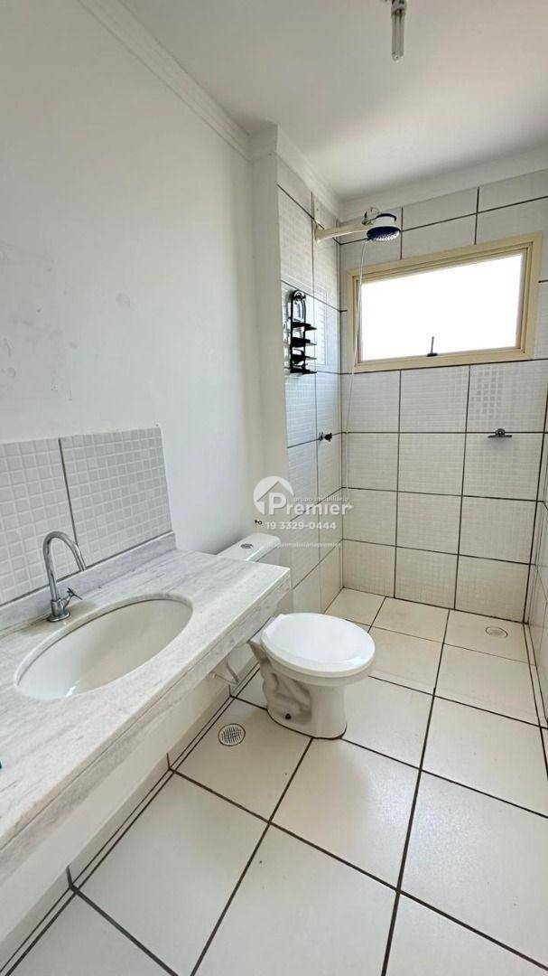 Apartamento à venda com 1 quarto, 46m² - Foto 5