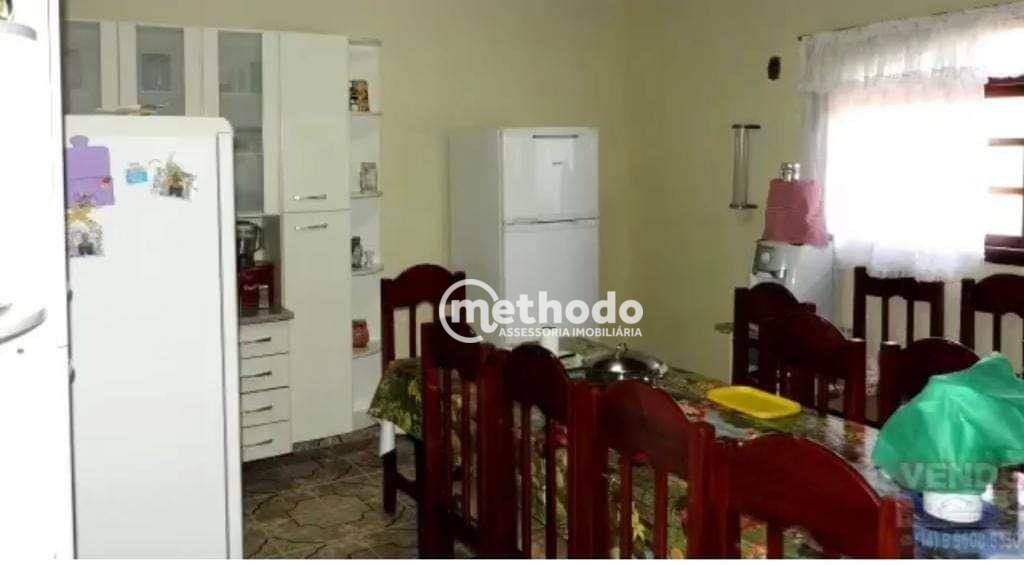 Chácara à venda com 8 quartos, 512m² - Foto 5