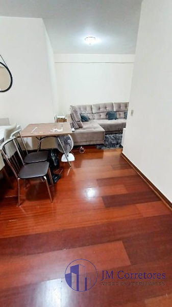 Apartamento à venda com 3 quartos, 92m² - Foto 6