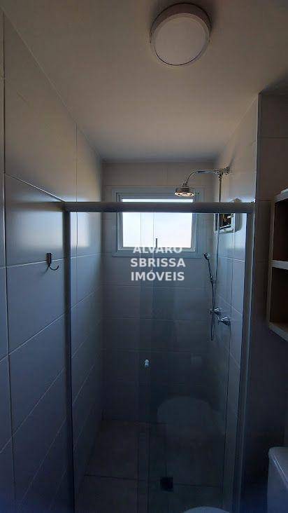 Apartamento à venda com 2 quartos, 65m² - Foto 3