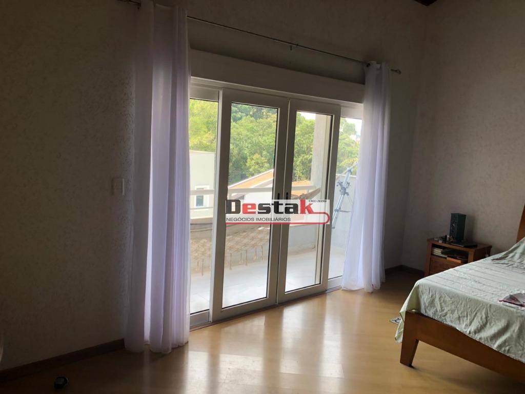 Sobrado à venda com 3 quartos, 460m² - Foto 14