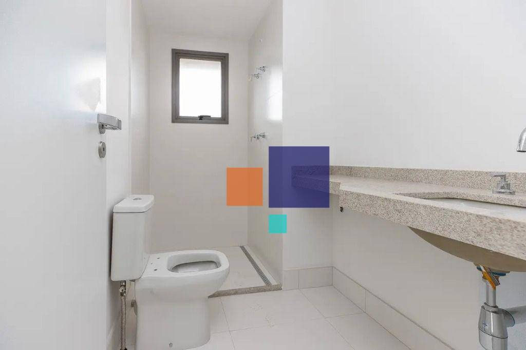 Apartamento à venda com 3 quartos, 143m² - Foto 16