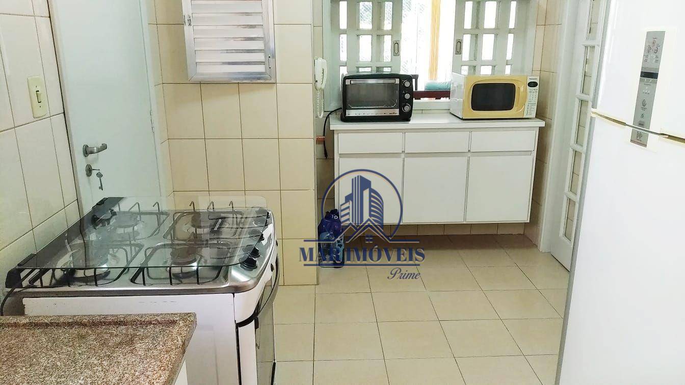 Apartamento à venda com 3 quartos, 100m² - Foto 20