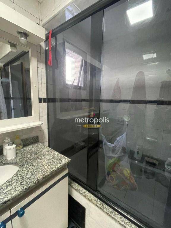 Apartamento à venda com 3 quartos, 138m² - Foto 21