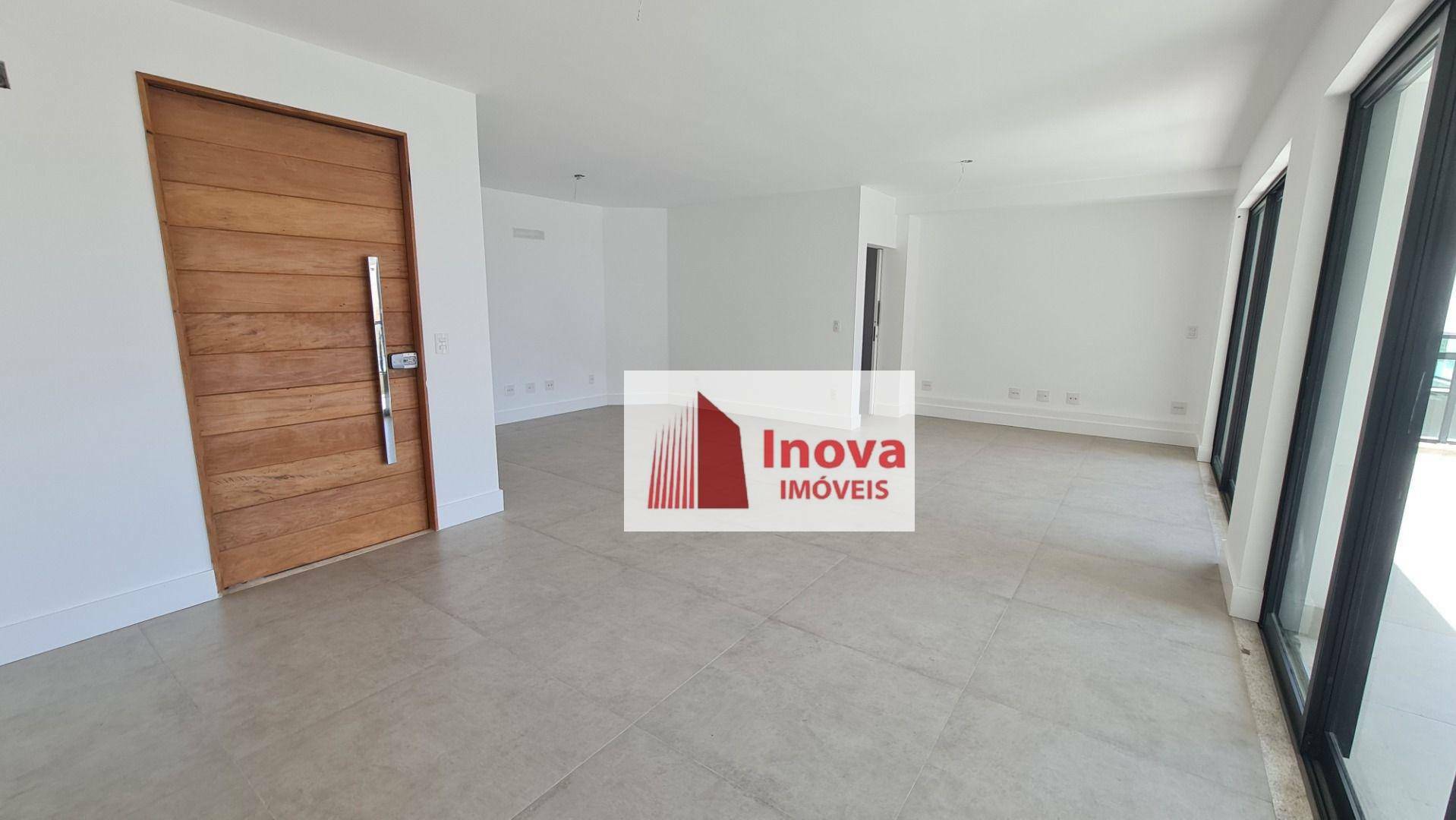 Apartamento à venda com 4 quartos, 250m² - Foto 7