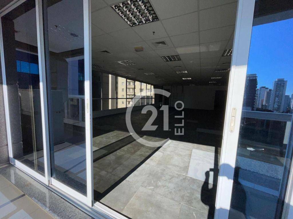 Conjunto Comercial-Sala para alugar, 169m² - Foto 5