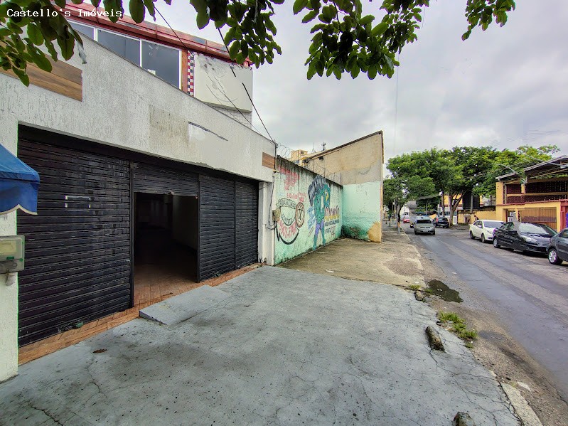 Loja-Salão para alugar, 240m² - Foto 1