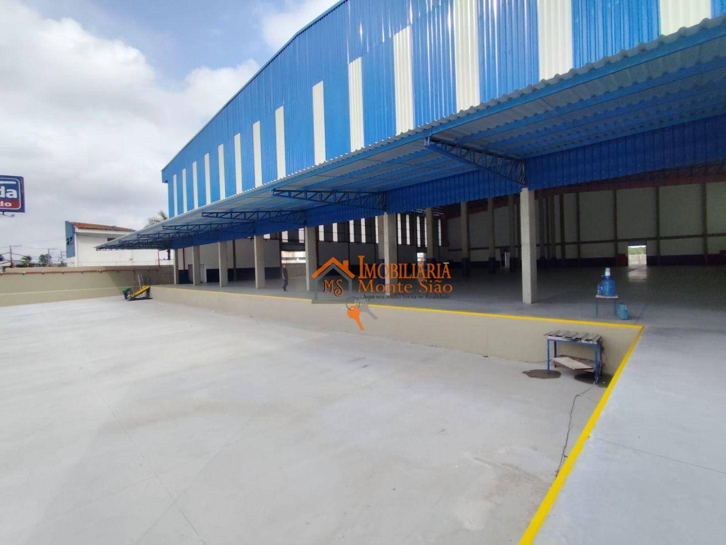 Depósito-Galpão, 6200 m² - Foto 14