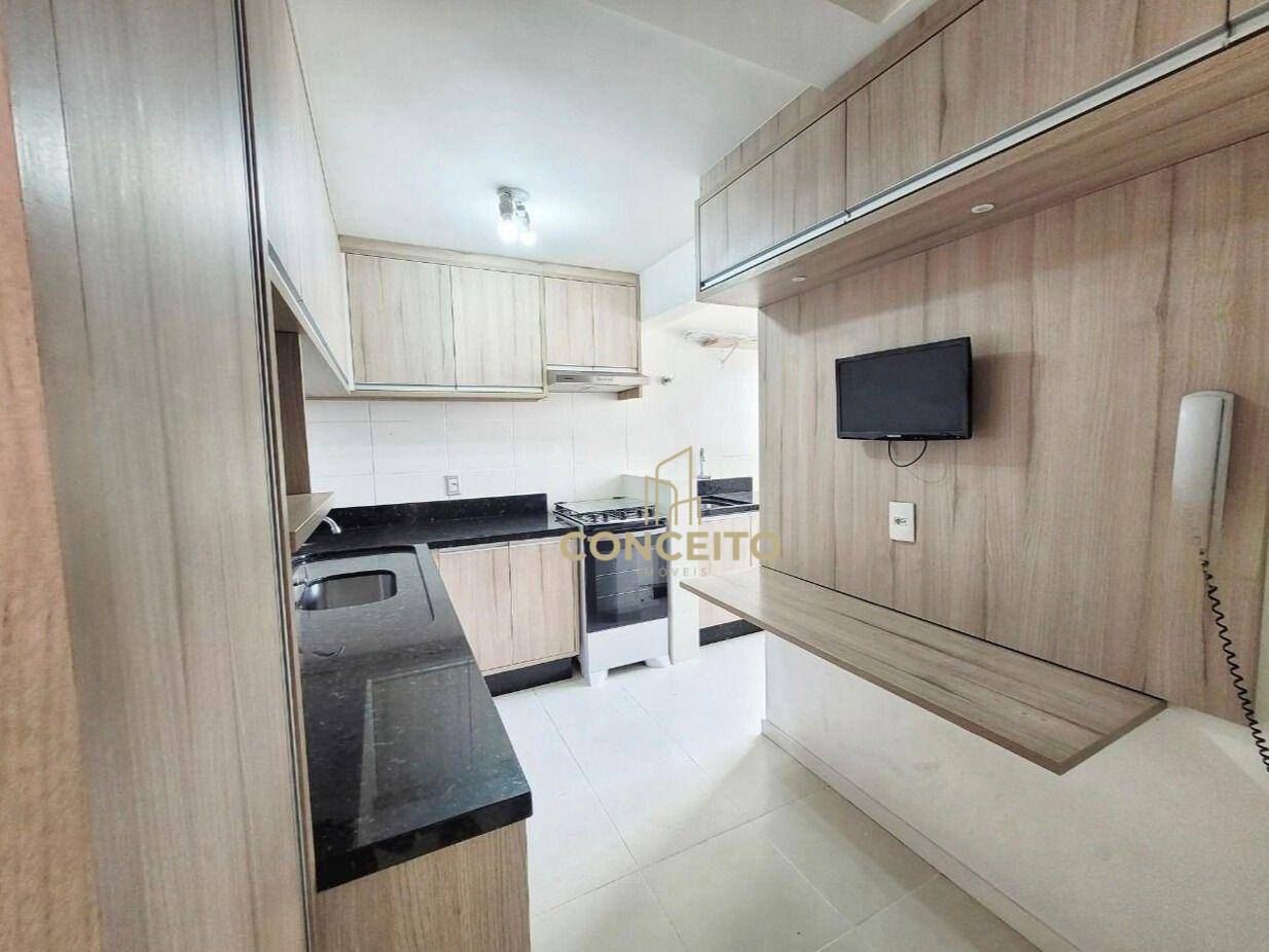 Apartamento, 3 quartos, 98 m² - Foto 4