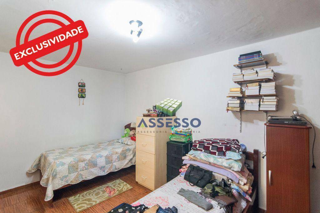 Casa à venda com 3 quartos, 150m² - Foto 11