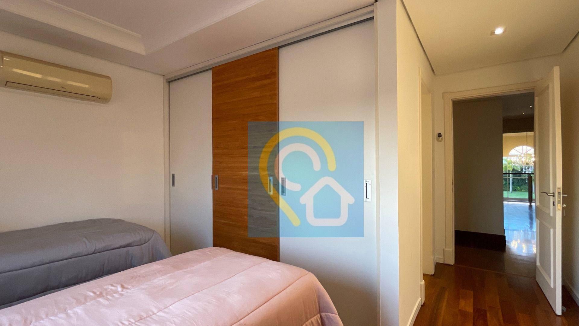 Casa de Condomínio, 4 quartos - Foto 36