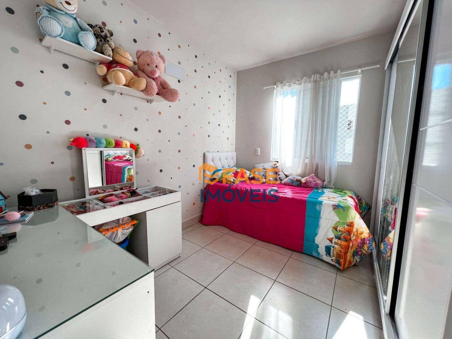 Apartamento à venda com 2 quartos, 63m² - Foto 7