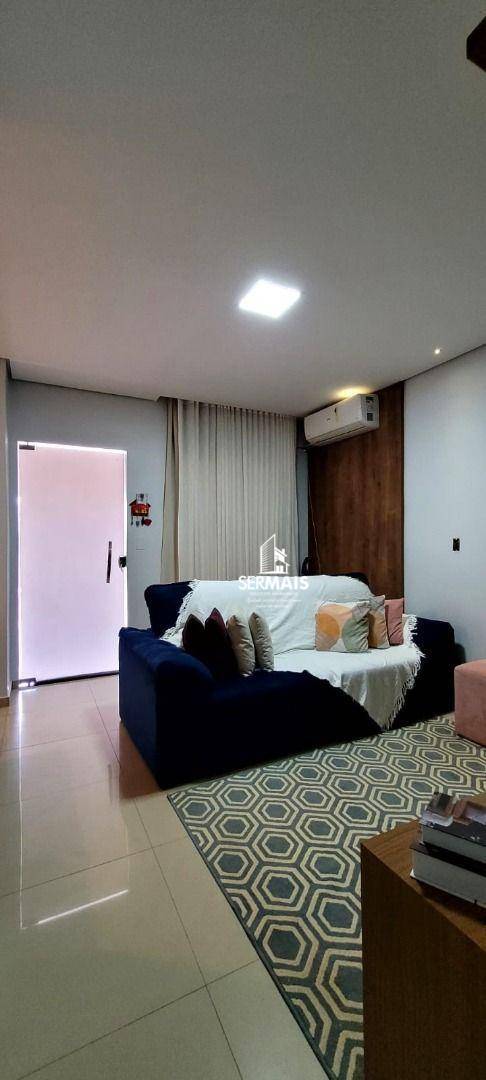 Casa de Condomínio, 2 quartos - Foto 5