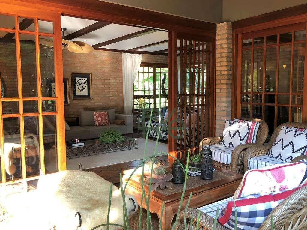 Casa de Condomínio à venda com 4 quartos, 450m² - Foto 19