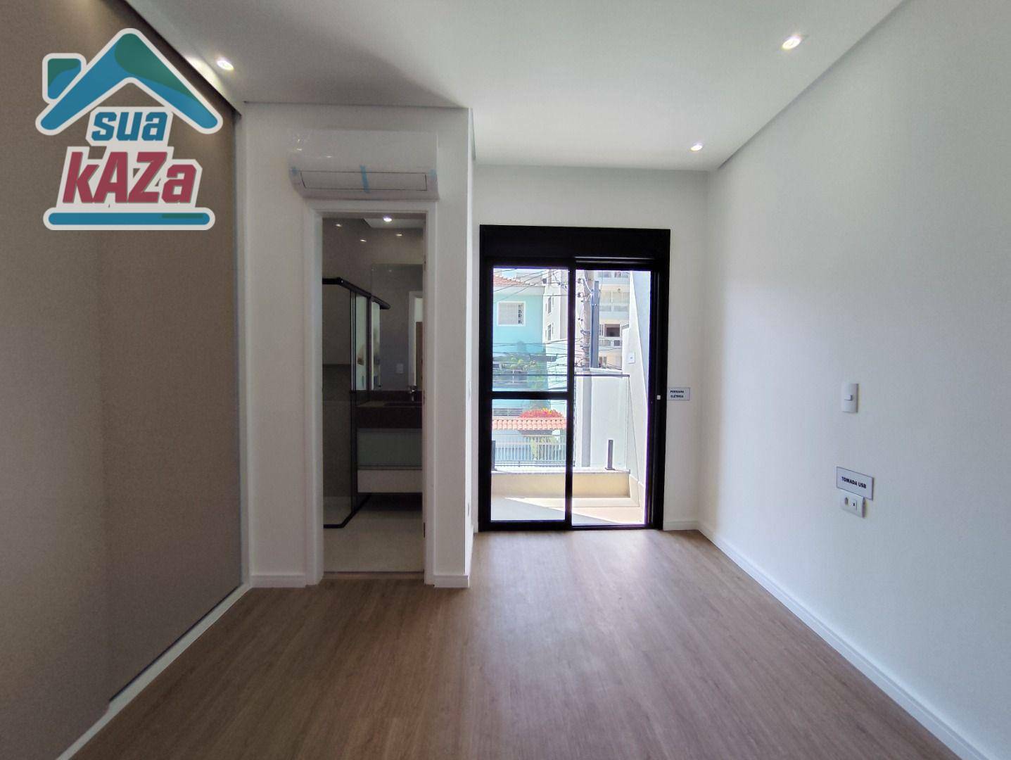 Sobrado à venda com 4 quartos, 160m² - Foto 15