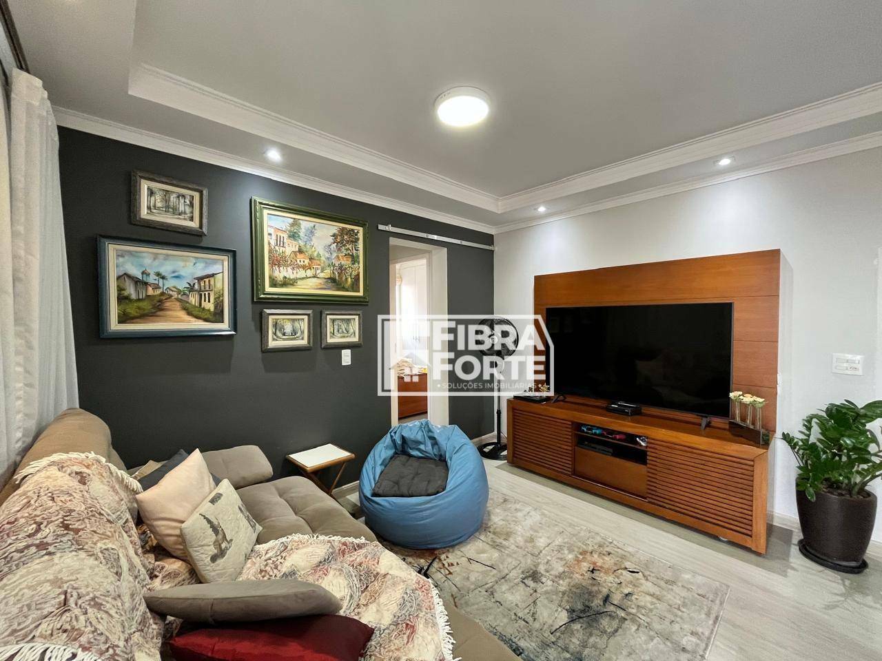 Apartamento à venda com 2 quartos, 69m² - Foto 4