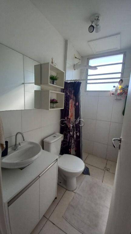 Apartamento à venda com 2 quartos, 46m² - Foto 12