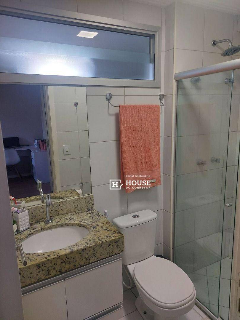 Apartamento, 3 quartos, 70 m² - Foto 7