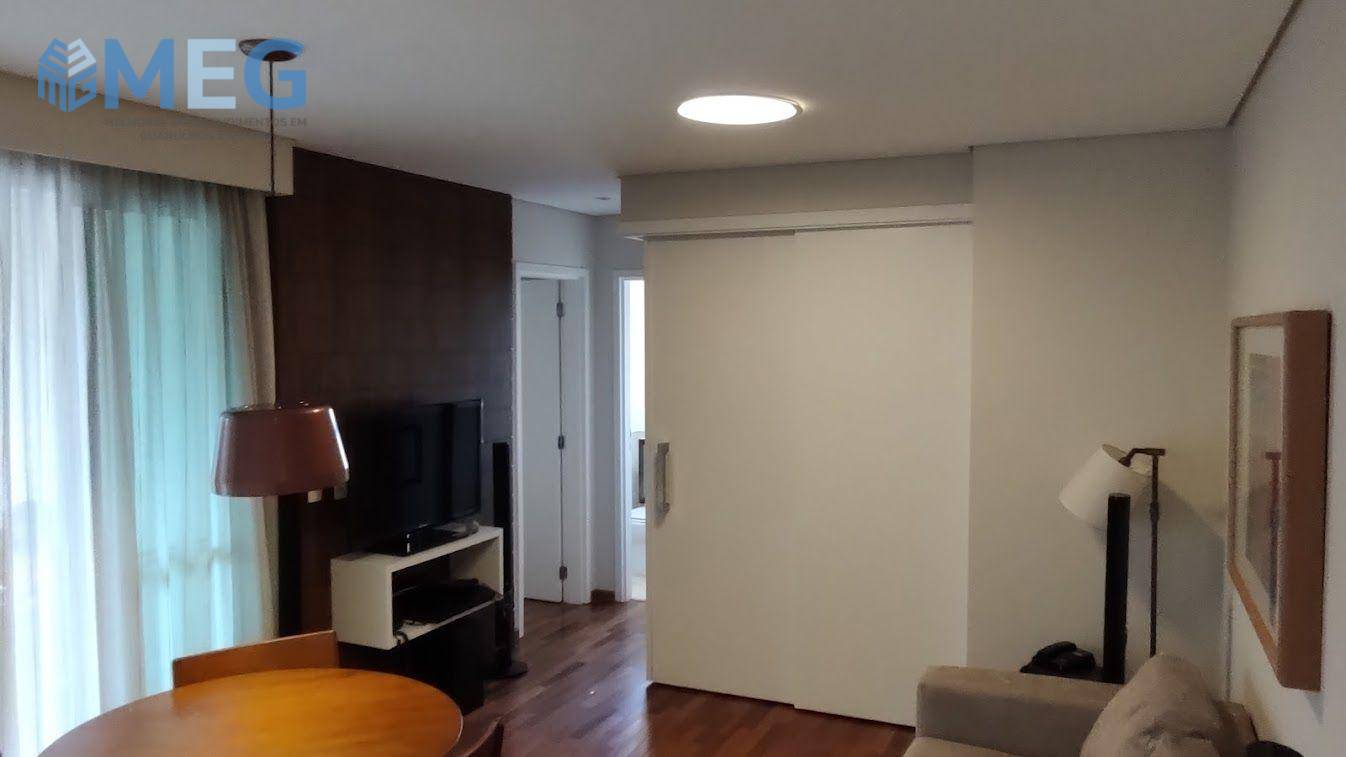 Apartamento para alugar com 2 quartos, 53m² - Foto 2