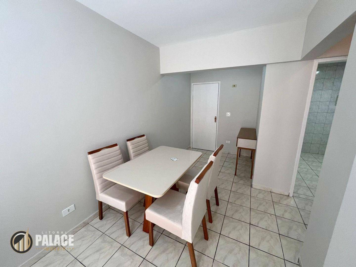 Apartamento à venda com 1 quarto, 52m² - Foto 4