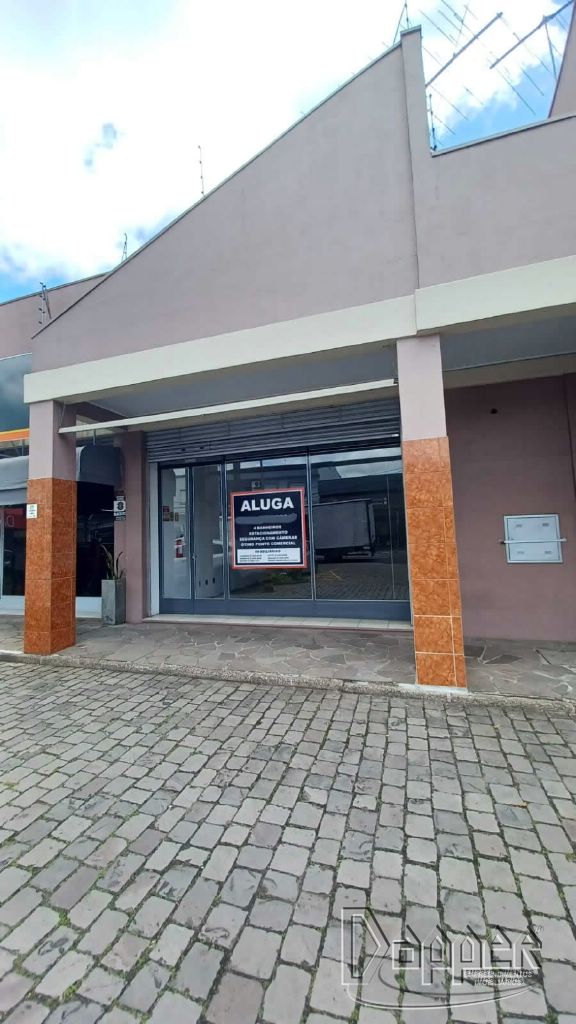 Loja-Salão para alugar, 217m² - Foto 2