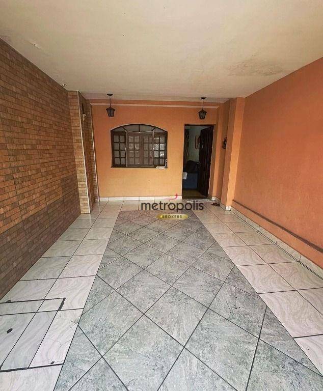 Sobrado à venda com 2 quartos, 100m² - Foto 2