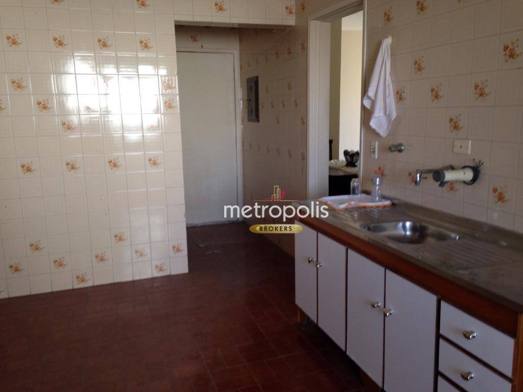 Apartamento à venda com 3 quartos, 98m² - Foto 6