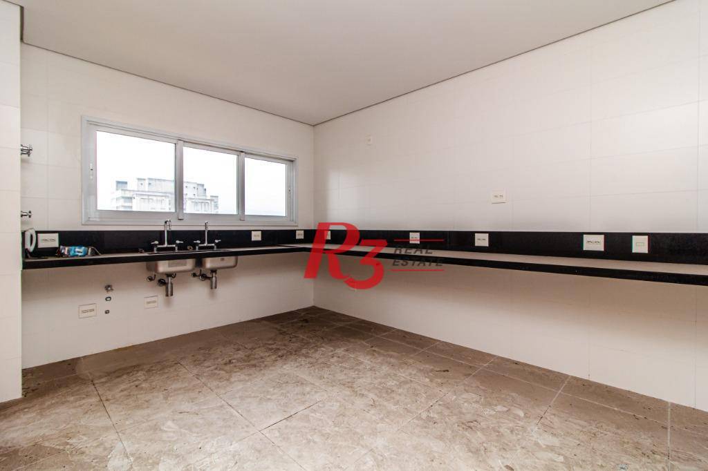 Apartamento à venda com 4 quartos, 361m² - Foto 15