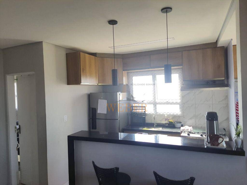 Apartamento, 2 quartos, 51 m² - Foto 4