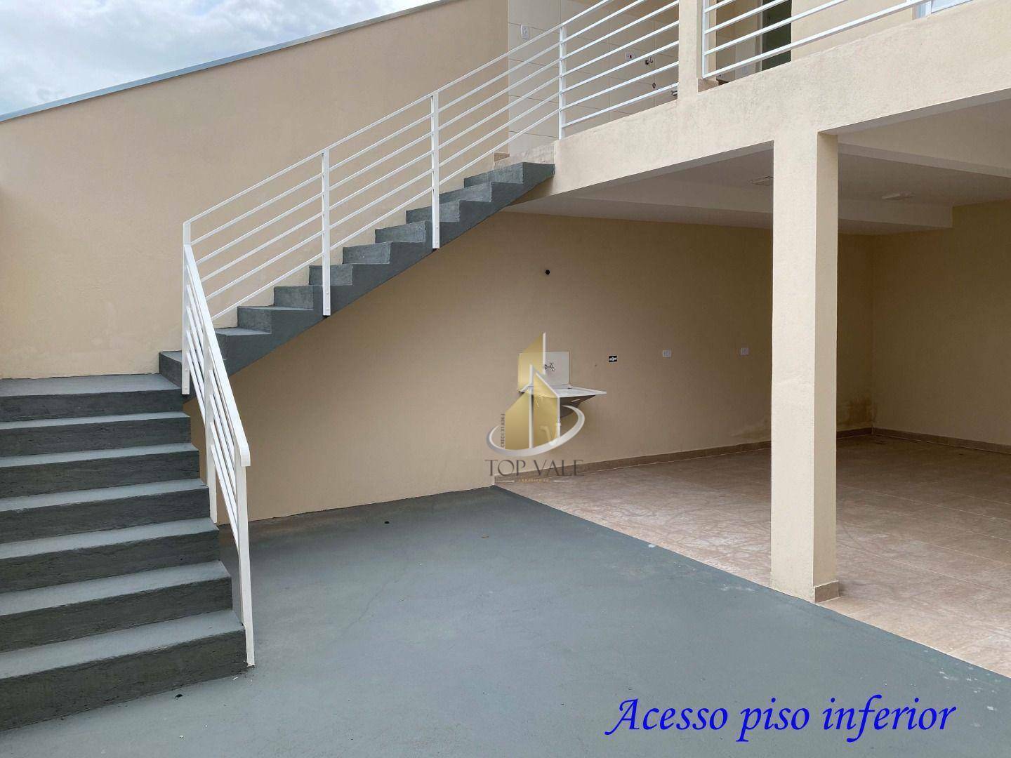 Casa de Condomínio à venda e aluguel com 3 quartos, 105m² - Foto 11