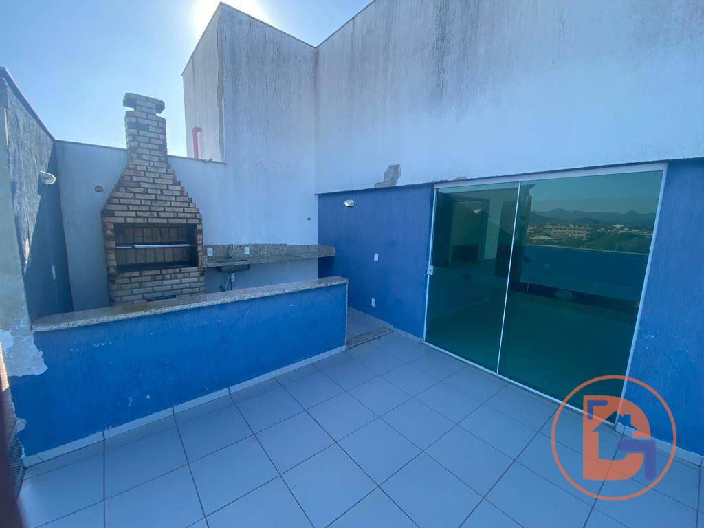 Apartamento à venda com 3 quartos, 128m² - Foto 12