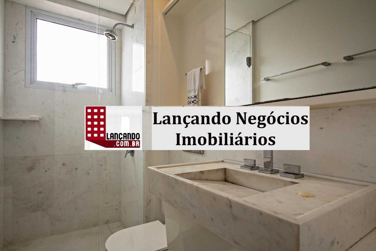 Apartamento à venda com 4 quartos, 180m² - Foto 10