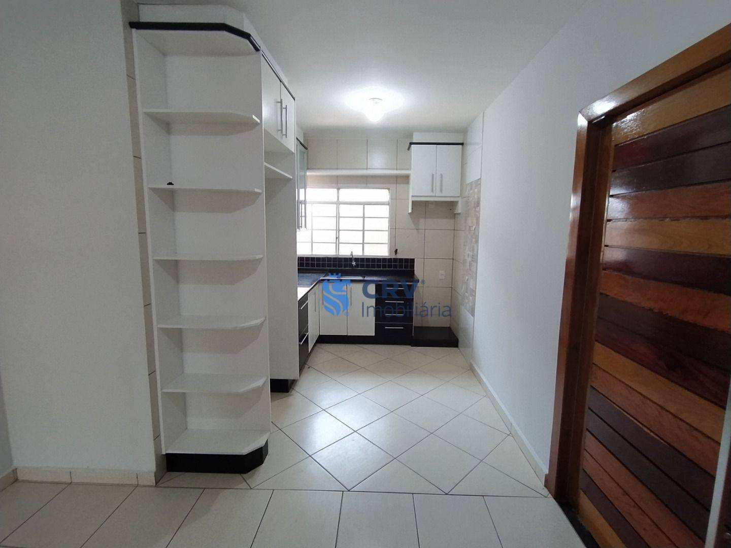 Casa para alugar com 3 quartos, 140m² - Foto 8