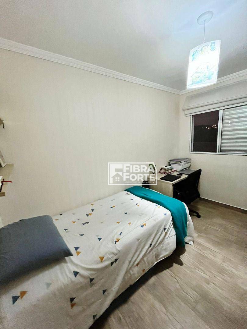 Apartamento à venda com 3 quartos, 65m² - Foto 9