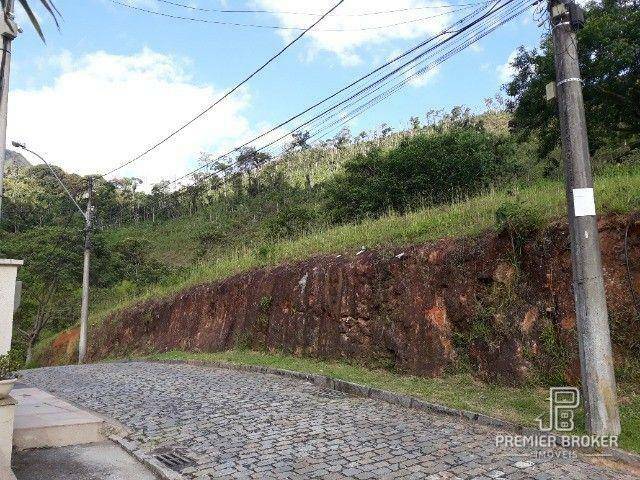 Loteamento e Condomínio à venda, 320M2 - Foto 1