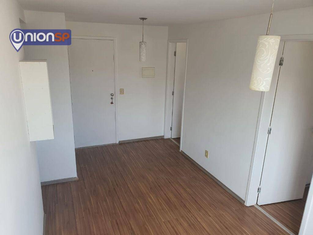 Apartamento à venda com 2 quartos, 40m² - Foto 1