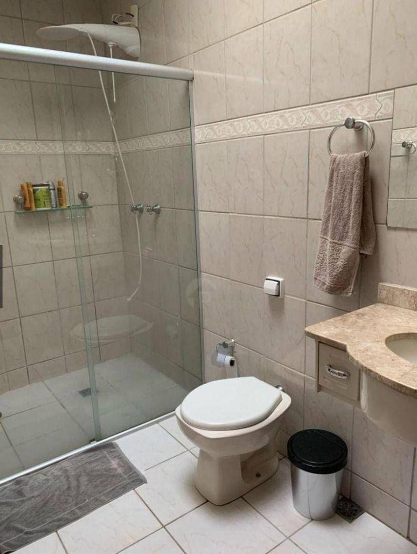 Casa à venda com 3 quartos, 160m² - Foto 12