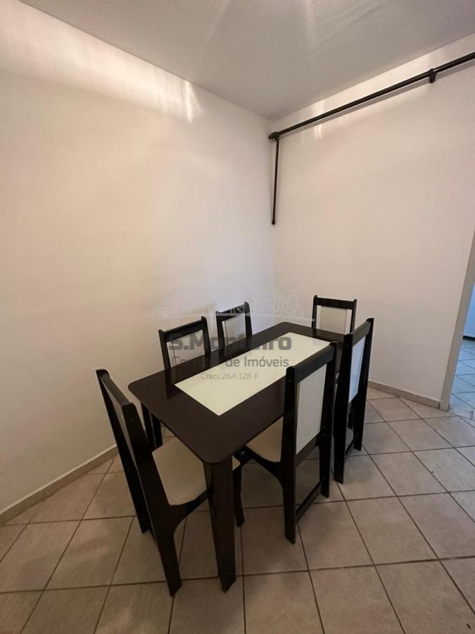 Apartamento à venda com 1 quarto, 50m² - Foto 6