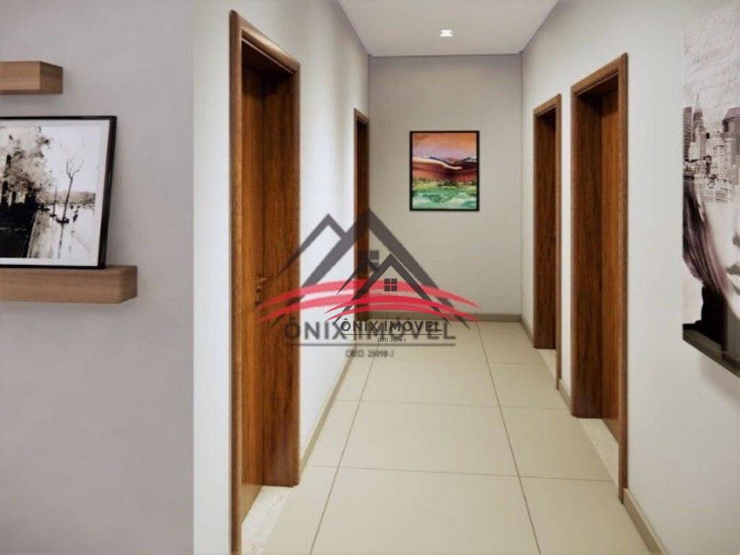 Apartamento à venda com 3 quartos, 84m² - Foto 10