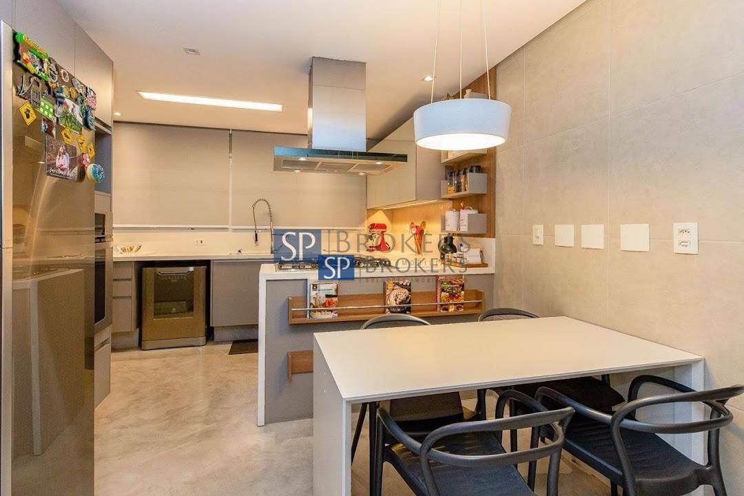 Apartamento à venda com 4 quartos, 238m² - Foto 14