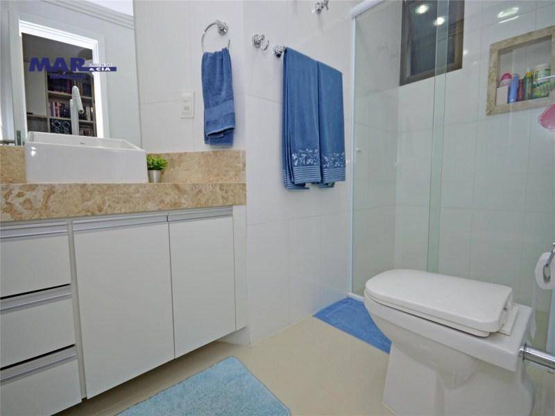 Apartamento à venda com 4 quartos, 200m² - Foto 27