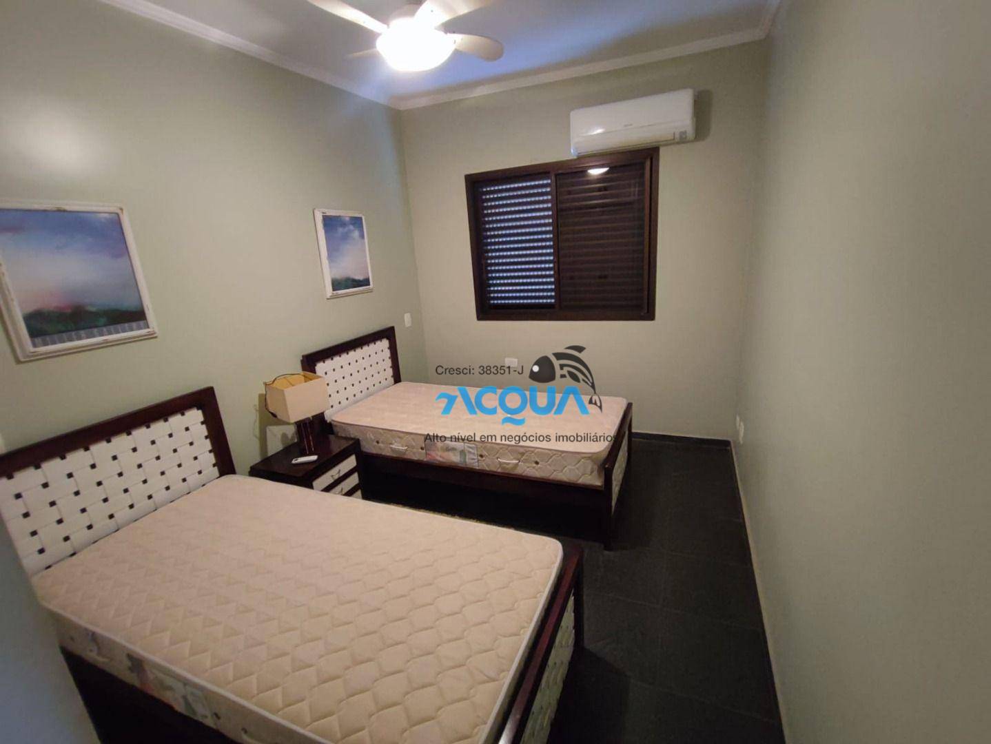 Apartamento à venda com 3 quartos, 190m² - Foto 11