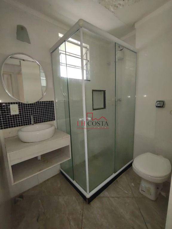 Apartamento à venda com 2 quartos, 60m² - Foto 5