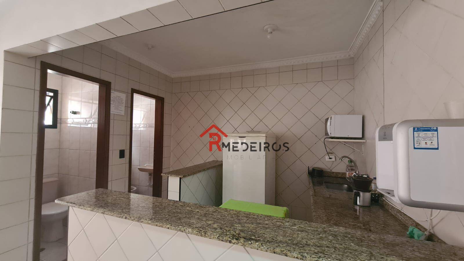 Apartamento à venda com 3 quartos, 133m² - Foto 35