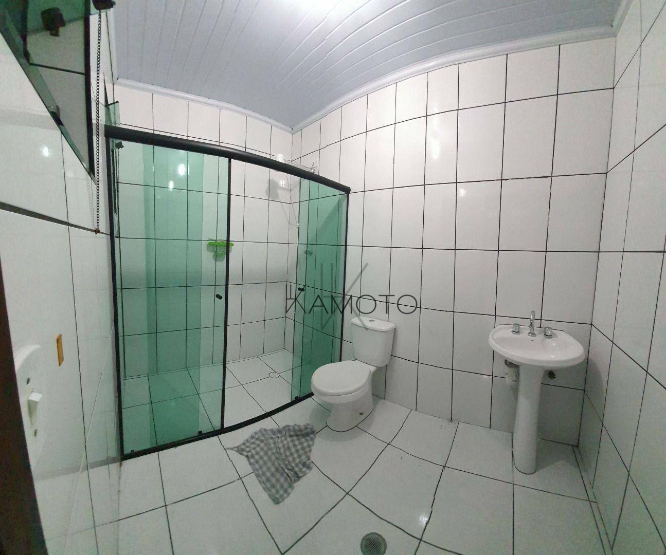 Sobrado à venda com 5 quartos, 328m² - Foto 61