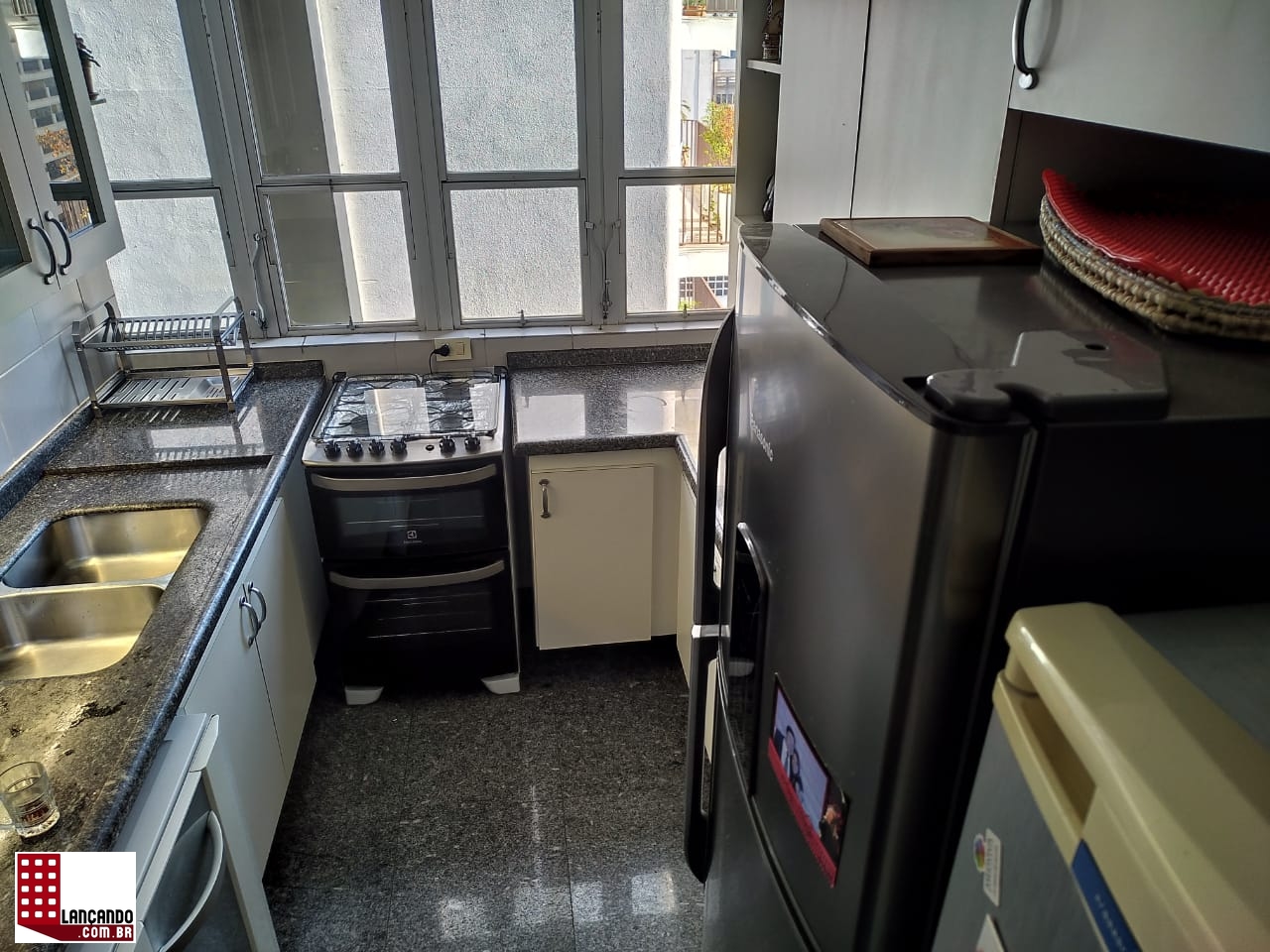 Apartamento à venda com 2 quartos, 110m² - Foto 15