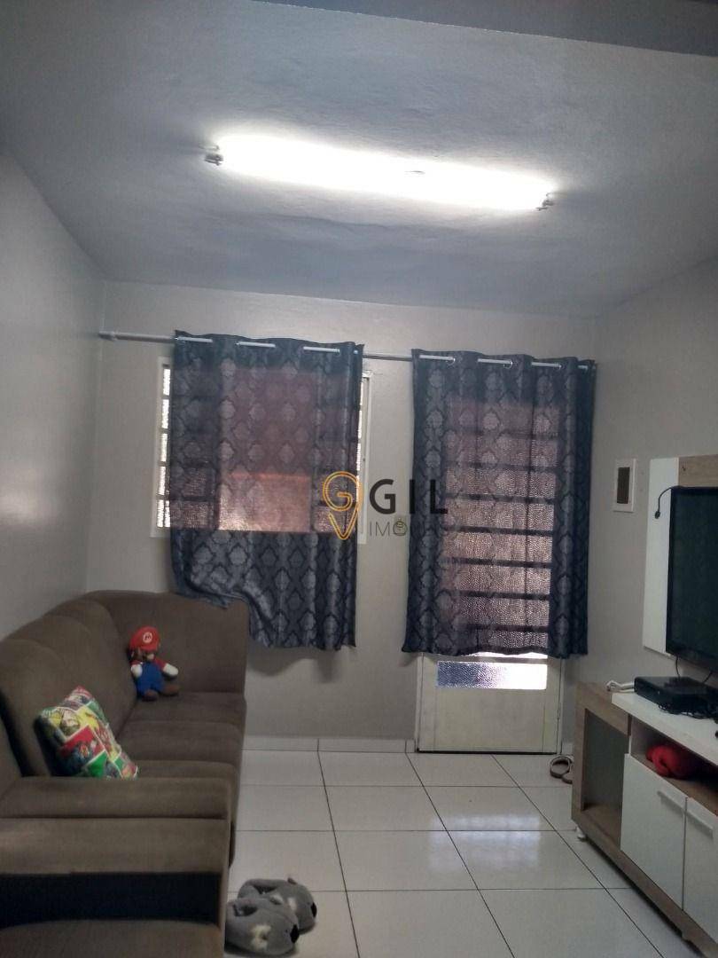 Casa de Condomínio à venda com 3 quartos, 150m² - Foto 14