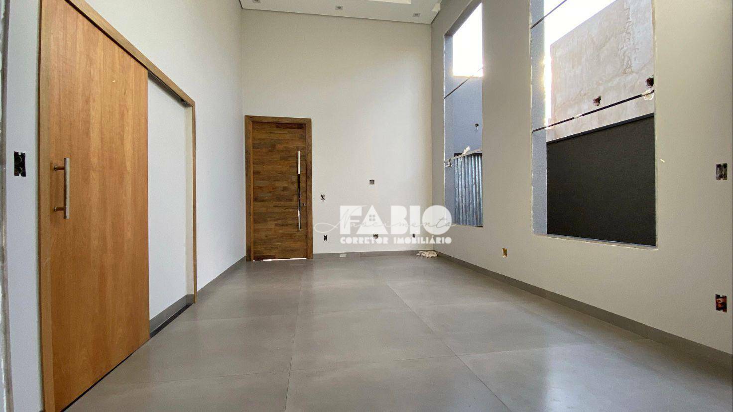 Casa de Condomínio à venda com 3 quartos, 120m² - Foto 9